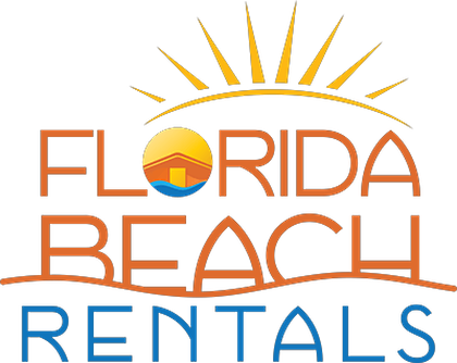 Florida Beach Rentals logo